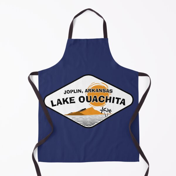 Item preview, Lake Ouachita Joplin Arkansas designed and sold by relaxedcreative.