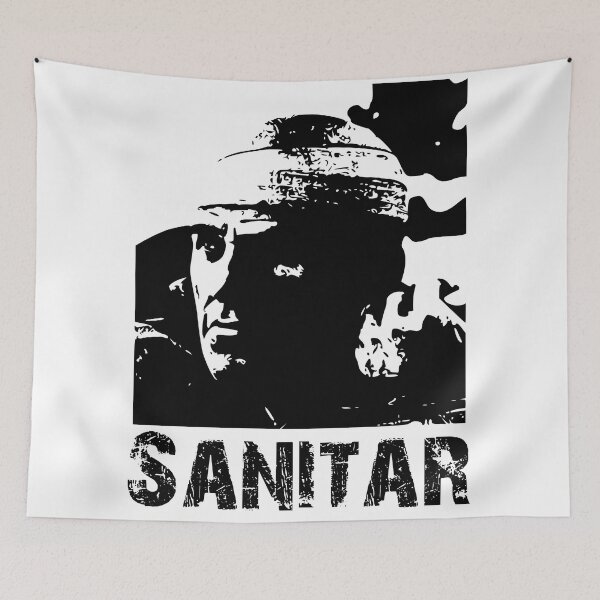 Item preview, Sanitar Silhouette  designed and sold by Dani B.