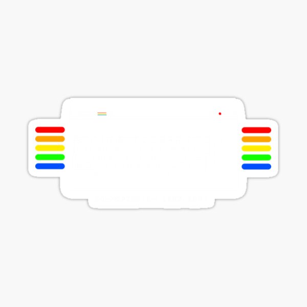Artikel-Vorschau von Commodore 64 T-ShirtCommodore, designt und verkauft von LucasMarsquet.