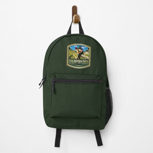 Item preview, The Beaten Path (PF) designed and sold by curranmorgan.