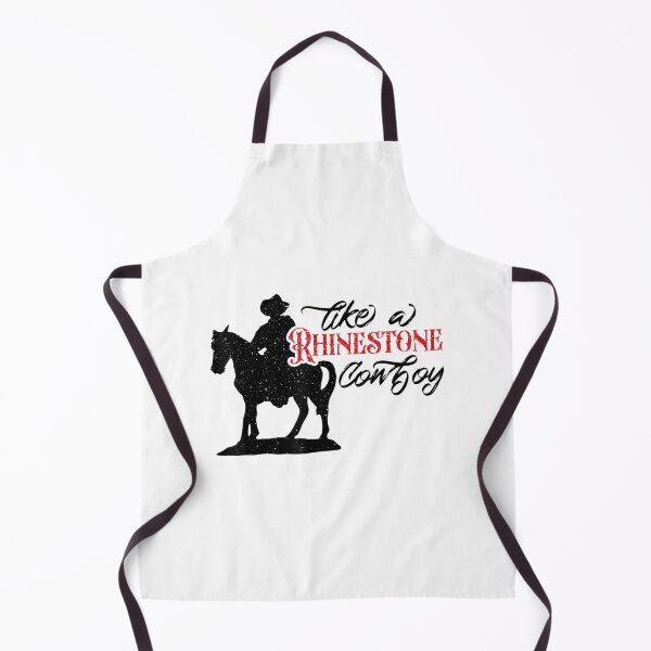 Item preview, Cowboy Riding Horse Rhinestone Cowboy Western Country Gift designed and sold by LucasMarsquet.