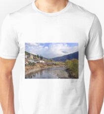 Scenery Unisex T-Shirt
