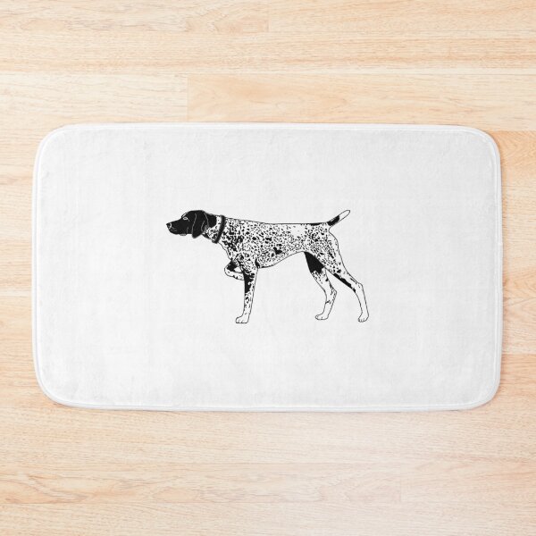 Item preview, German Shorthaired Pointer 2 Classic designed and sold by LucasMarsquet.