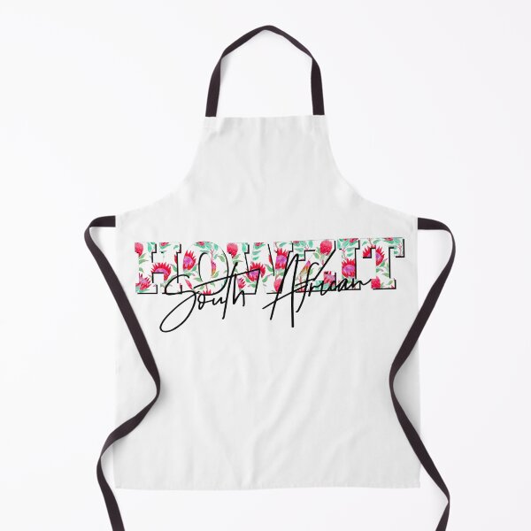 Item preview, Howzit South African Protea designed and sold by karspaul.