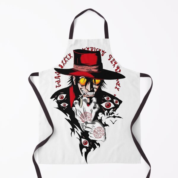 Item preview, Hellsing designed and sold by Dex-Shop.