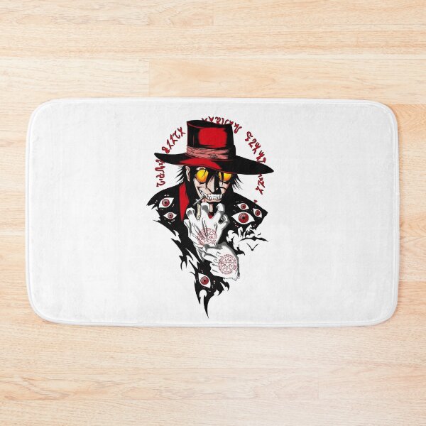 Item preview, Hellsing designed and sold by Dex-Shop.