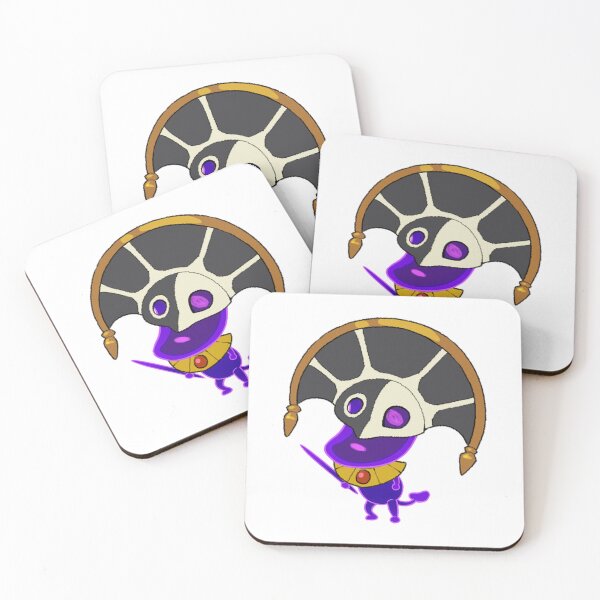 Item preview, cute leak purple   designed and sold by AlbertShopUS.