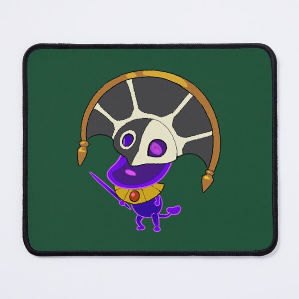 Item preview, cute leak purple   designed and sold by AlbertShopUS.