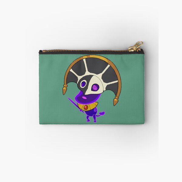 Item preview, cute leak purple   designed and sold by AlbertShopUS.
