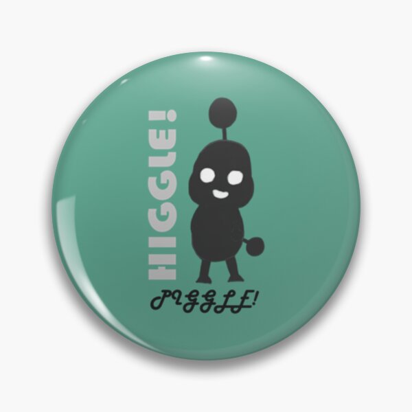 Item preview, Higgledy (shadow)  Ni No Kuni   designed and sold by AlbertShopUS.
