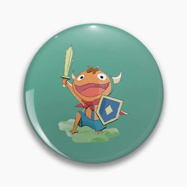 Item preview, Mite Familiar  Ni No Kuni   designed and sold by AlbertShopUS.