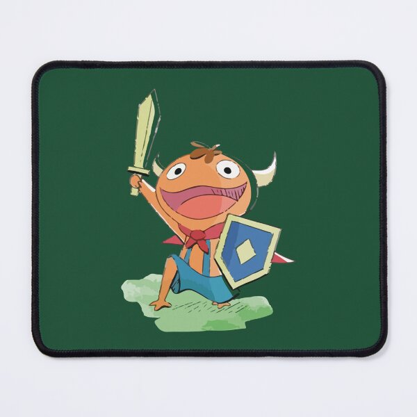 Item preview, Mite Familiar  Ni No Kuni   designed and sold by AlbertShopUS.