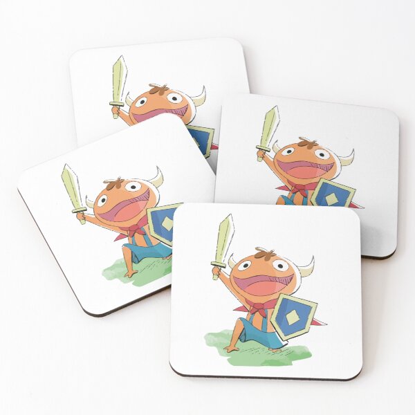 Item preview, Mite Familiar  Ni No Kuni   designed and sold by AlbertShopUS.