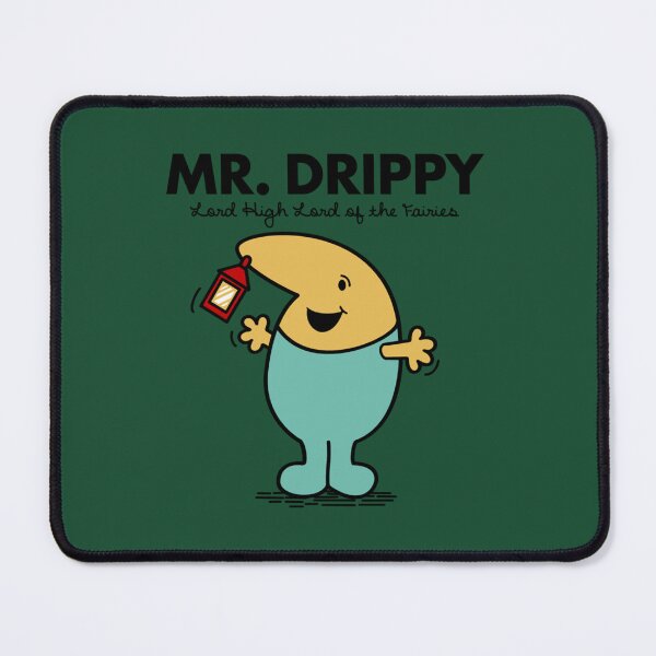 Item preview, Mr. Drippy   designed and sold by AlbertShopUS.