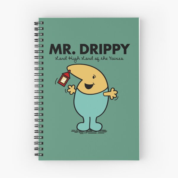 Item preview, Mr. Drippy   designed and sold by AlbertShopUS.