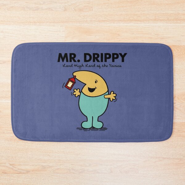 Item preview, Mr. Drippy   designed and sold by AlbertShopUS.