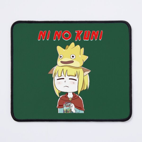 Item preview, ni no kuni     designed and sold by AlbertShopUS.