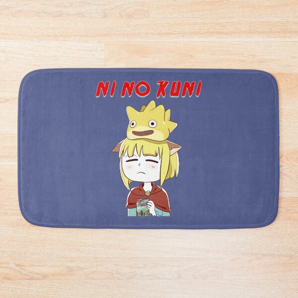 Item preview, ni no kuni     designed and sold by AlbertShopUS.