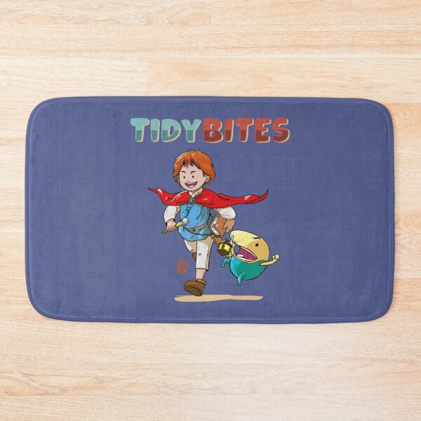 Item preview, ni no kuni        designed and sold by AlbertShopUS.