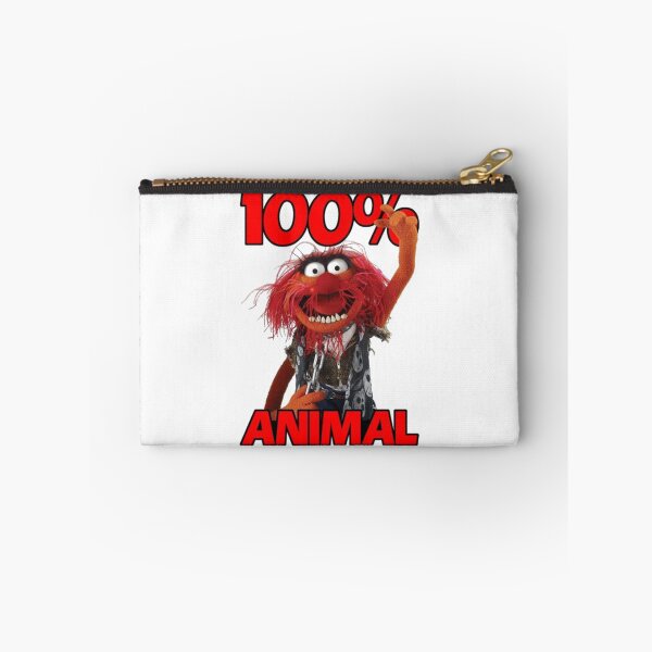 Item preview, Muppets 100 Animal oder Geburtstagsgeschenk Essential designed and sold by LucasMarsquet.
