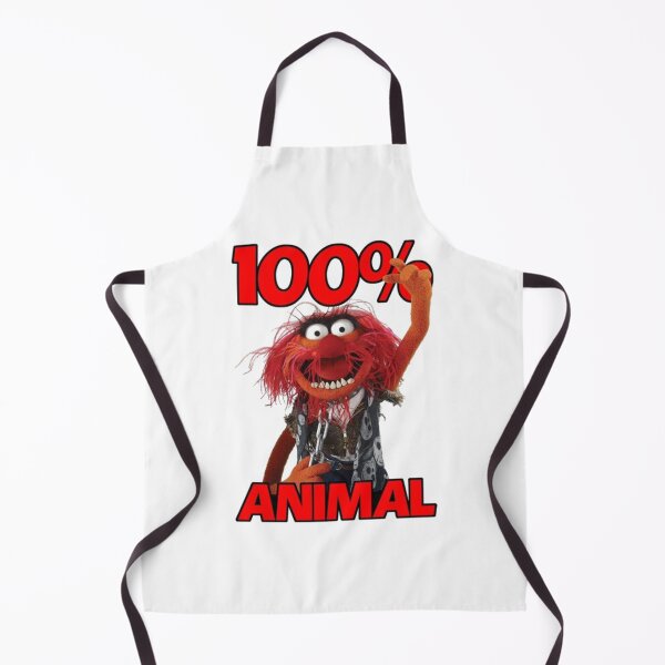 Artikelvorschau, Muppets 100 Animal oder Geburtstagsgeschenk Essential entworfen und verkauft von LucasMarsquet.