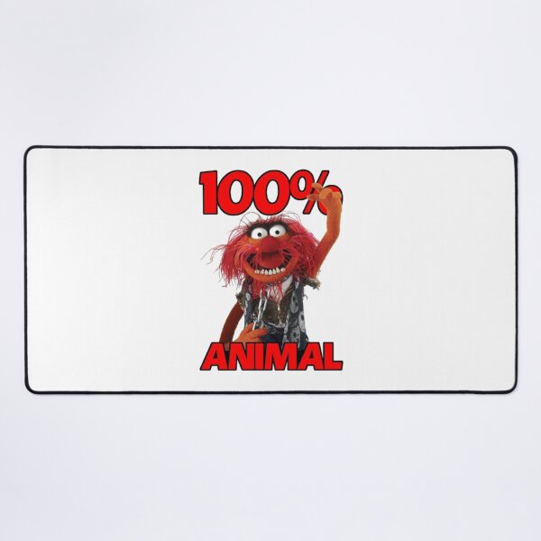Item preview, Muppets 100 Animal oder Geburtstagsgeschenk Essential designed and sold by LucasMarsquet.
