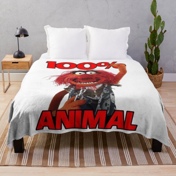 Item preview, Muppets 100 Animal oder Geburtstagsgeschenk Essential designed and sold by LucasMarsquet.