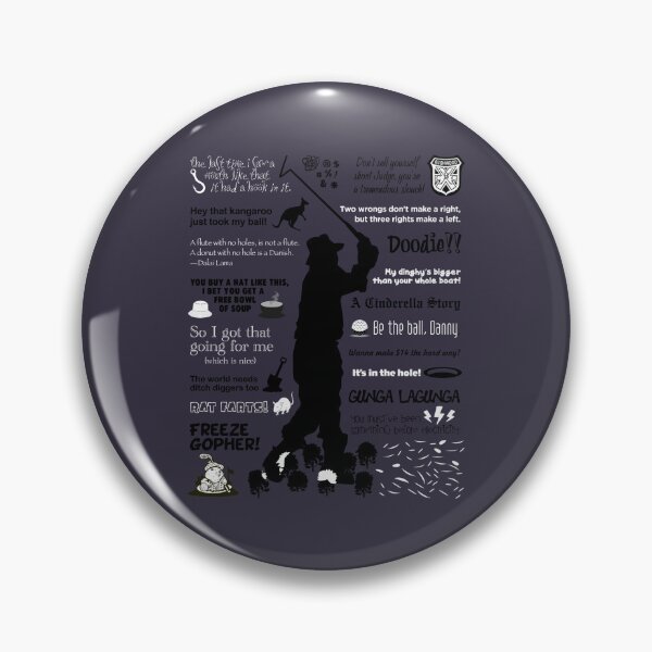 Item preview, Gifts For Men Caddyshack Gift For Music Fans designed and sold by Harriet273Maria.