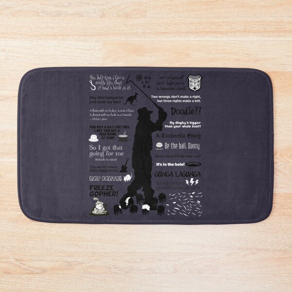Item preview, Gifts For Men Caddyshack Gift For Music Fans designed and sold by Harriet273Maria.
