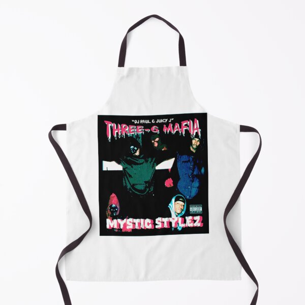 Item preview, Three Six Mafia Mystic Stylez T-ShirtThree Six Mafia Mystic Stylez designed and sold by LucasMarsquet.