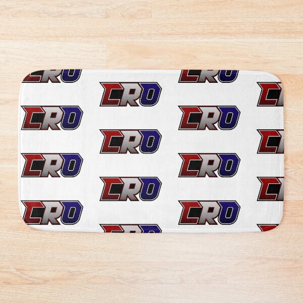 Item preview, Eastern Europe - CRO Croatia designed and sold by Brauzruss.