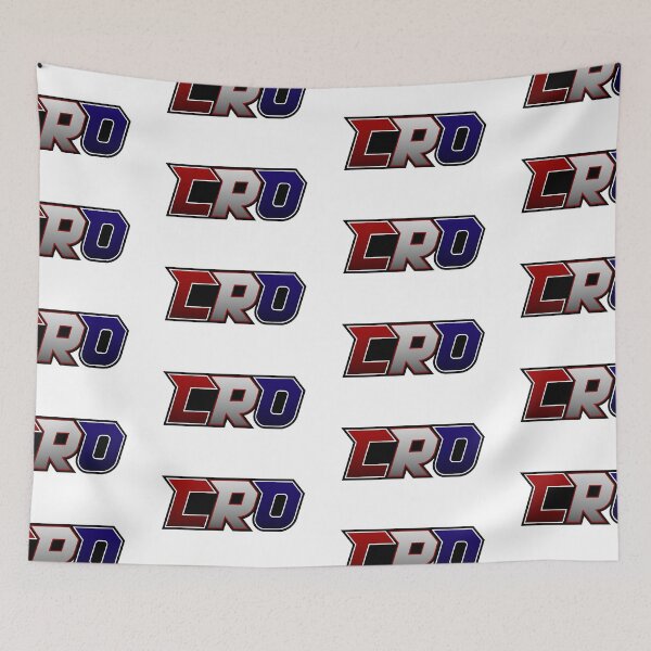 Item preview, Eastern Europe - CRO Croatia designed and sold by Brauzruss.