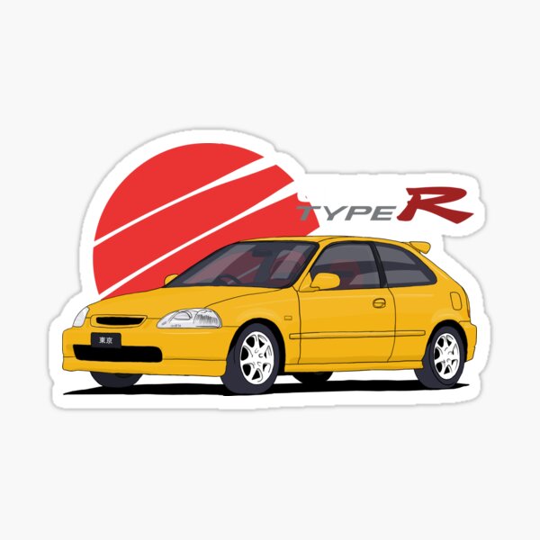 Ek9 Gifts & Merchandise for Sale | Redbubble