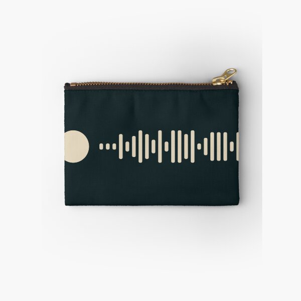 Item preview, People Watching Spotify Code designed and sold by broadwayraccoon.