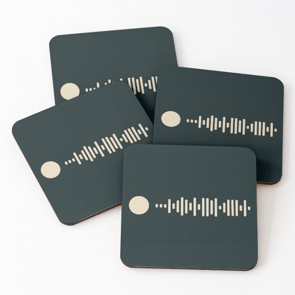 Item preview, Personas viendo el código de Spotify designed and sold by broadwayraccoon.