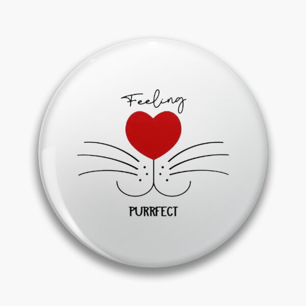 Item preview, Feeling Purrfect Cats designed and sold by nabskamal.