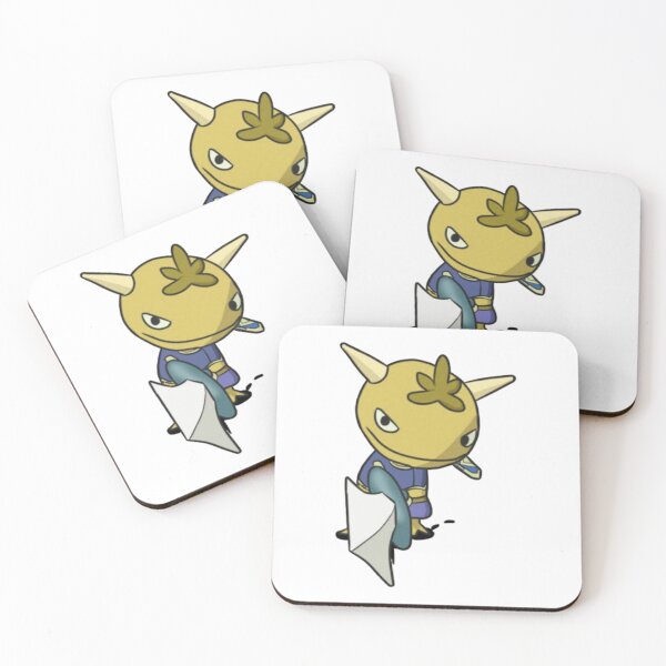 Item preview, Ni No Kuni  (2) designed and sold by AlbertShopUS.