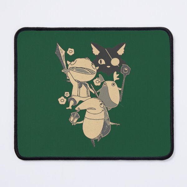 Item preview, Ni No Kuni (3) designed and sold by AlbertShopUS.