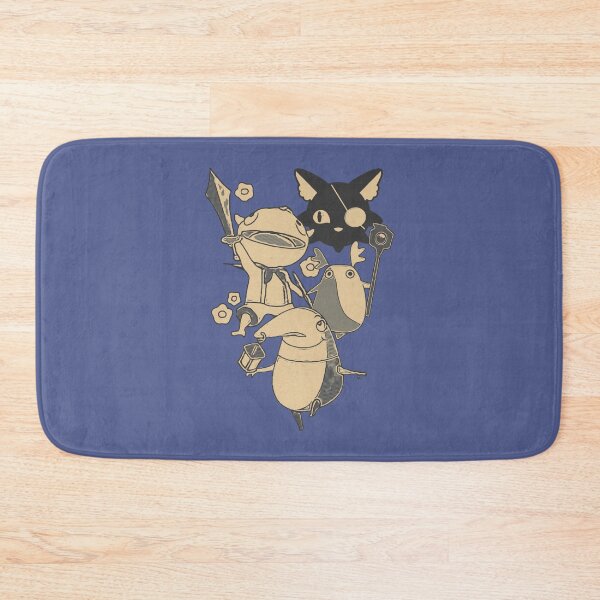 Item preview, Ni No Kuni (3) designed and sold by AlbertShopUS.