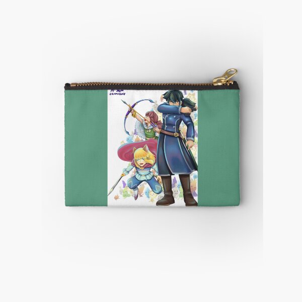 Item preview, Ni No Kuni 2 character artwork   designed and sold by AlbertShopUS.