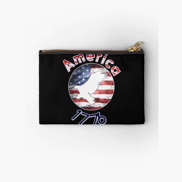 Item preview, America 1776, july 4th tee, july 4th, celebration designed and sold by mwebba2005.