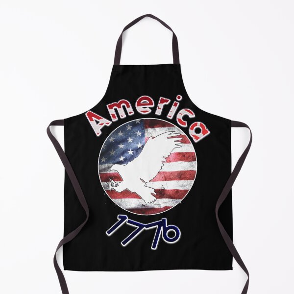 Item preview, America 1776, july 4th tee, july 4th, celebration designed and sold by mwebba2005.