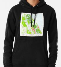 USGS TOPO Map Florida FL New Smyrna Beach 347656 1956 24000 Hoodie