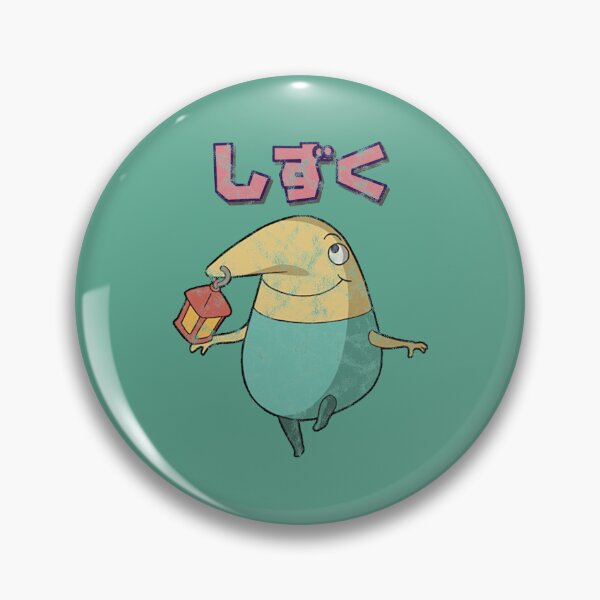 Item preview, Ni No Kuni Drippy Kanji   designed and sold by AlbertShopUS.