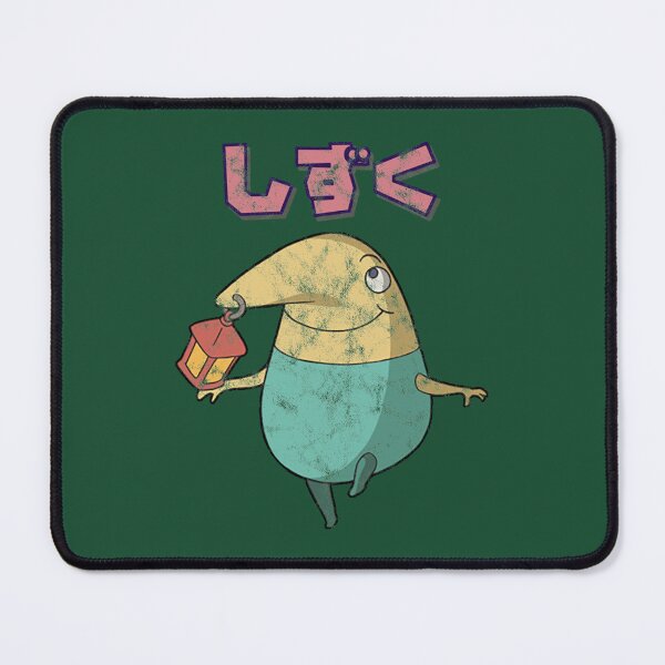 Item preview, Ni No Kuni Drippy Kanji   designed and sold by AlbertShopUS.