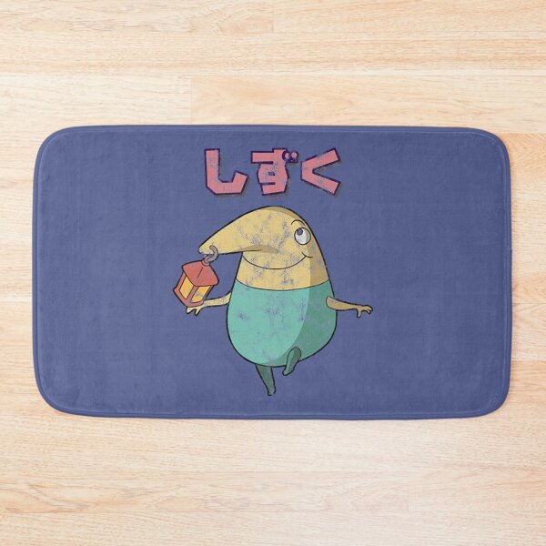 Item preview, Ni No Kuni Drippy Kanji   designed and sold by AlbertShopUS.