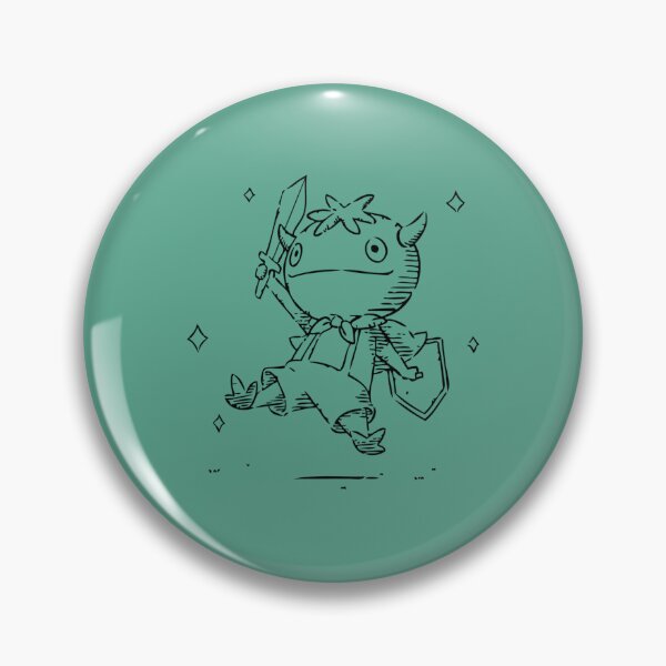 Item preview, Ni No Kuni Mitey   designed and sold by AlbertShopUS.