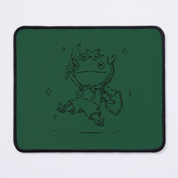 Item preview, Ni No Kuni Mitey   designed and sold by AlbertShopUS.