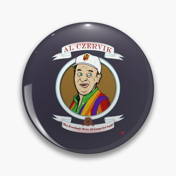 Item preview, Lover Gift Caddyshack Carl Spackler Gunga Galunga Retro Wave designed and sold by Harriet273Maria.