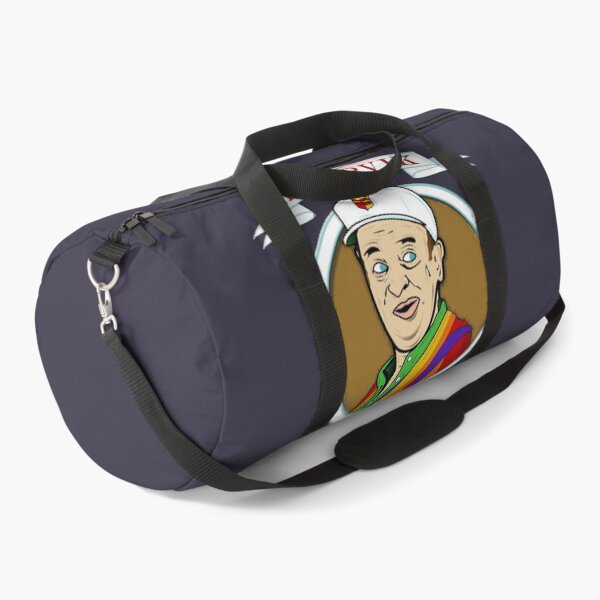 Item preview, Lover Gift Caddyshack Carl Spackler Gunga Galunga Retro Wave designed and sold by Harriet273Maria.